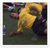 Group Training Series